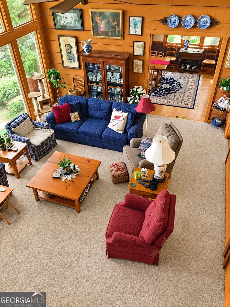 722 Woodbrier Sautee Nacoochee - Photo 18