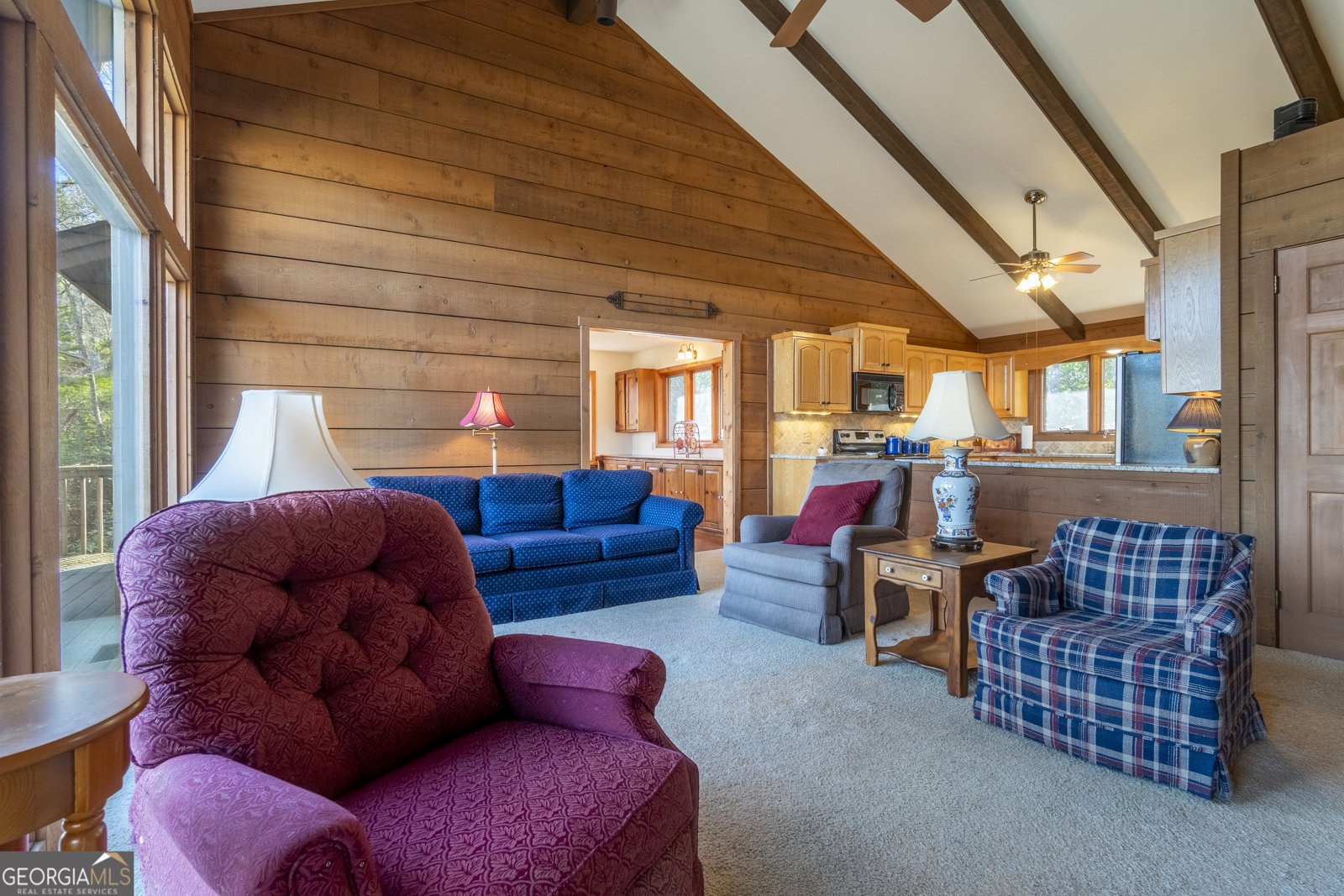 722 Woodbrier Sautee Nacoochee - Photo 21