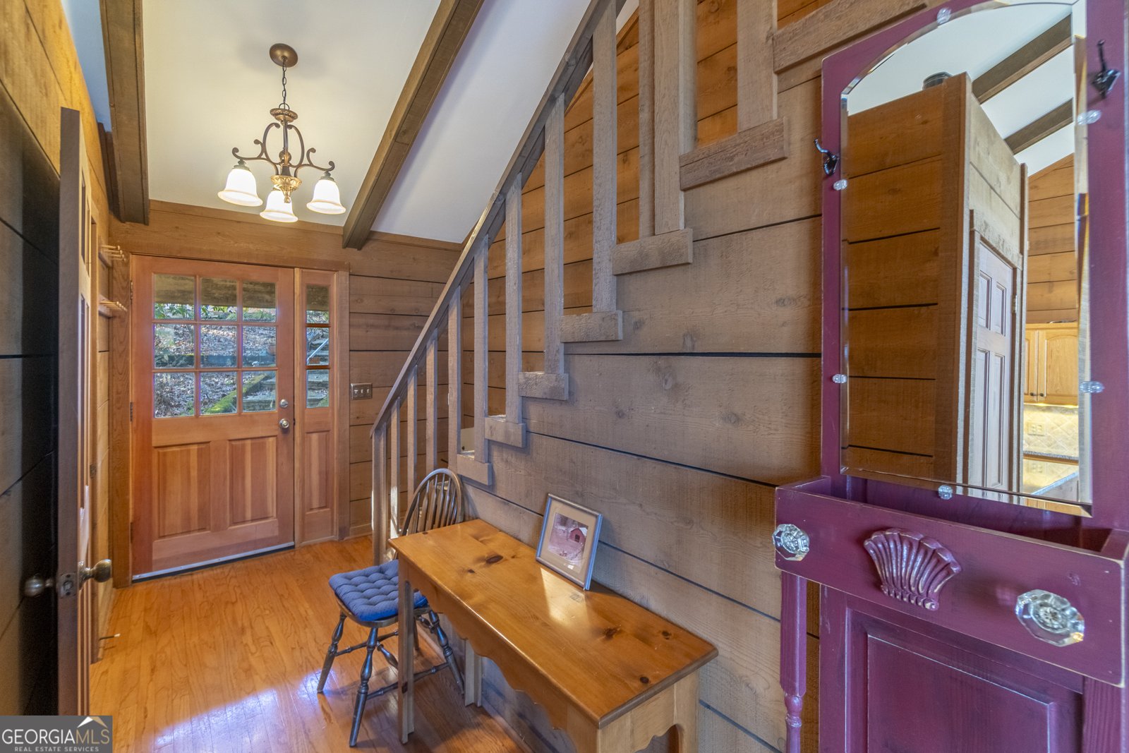 722 Woodbrier Sautee Nacoochee - Photo 33
