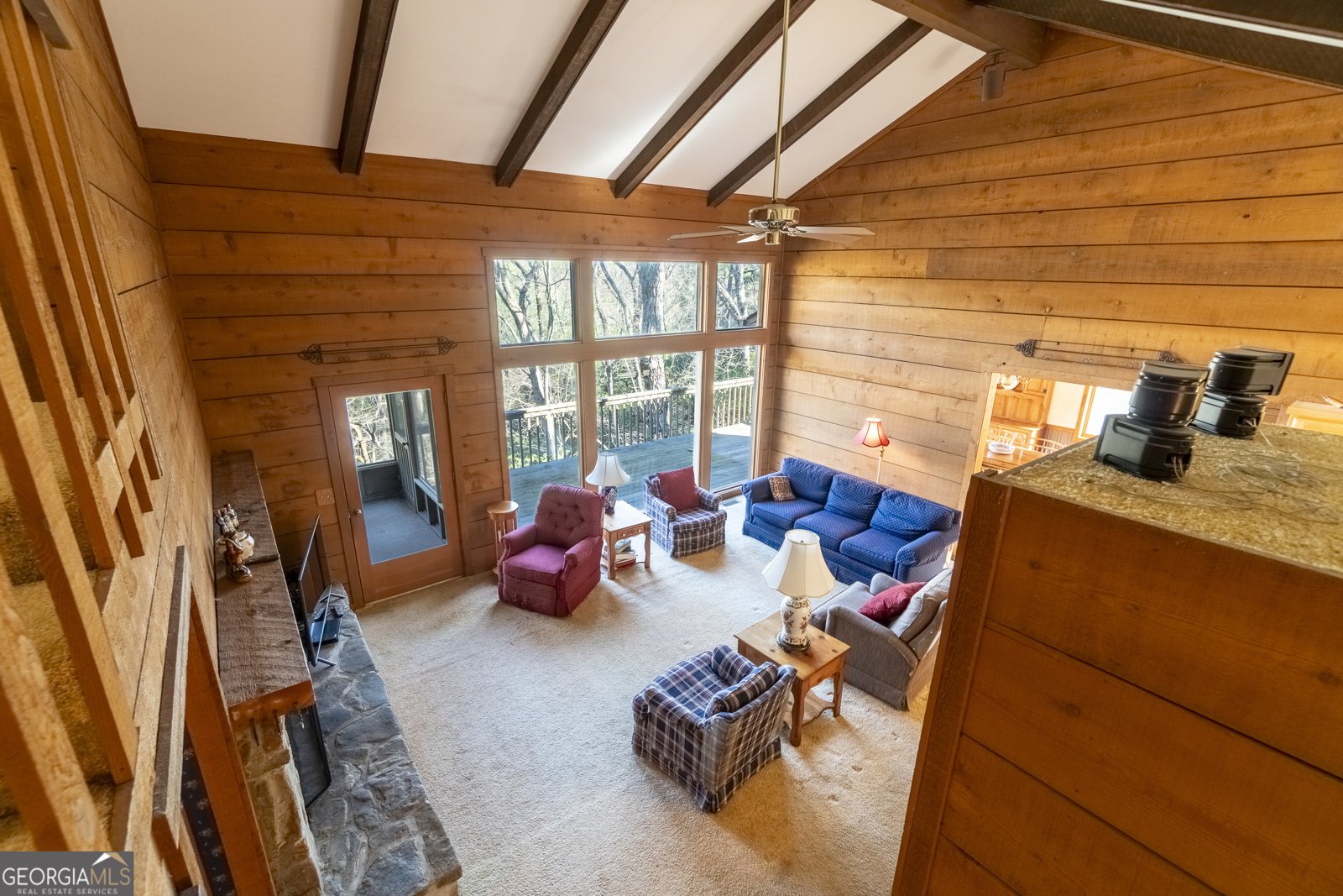 722 Woodbrier Sautee Nacoochee - Photo 34