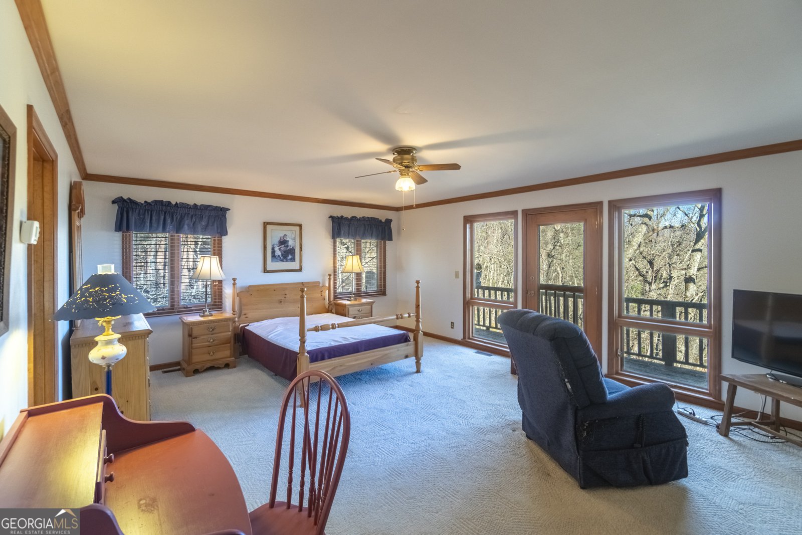 722 Woodbrier Sautee Nacoochee - Photo 48