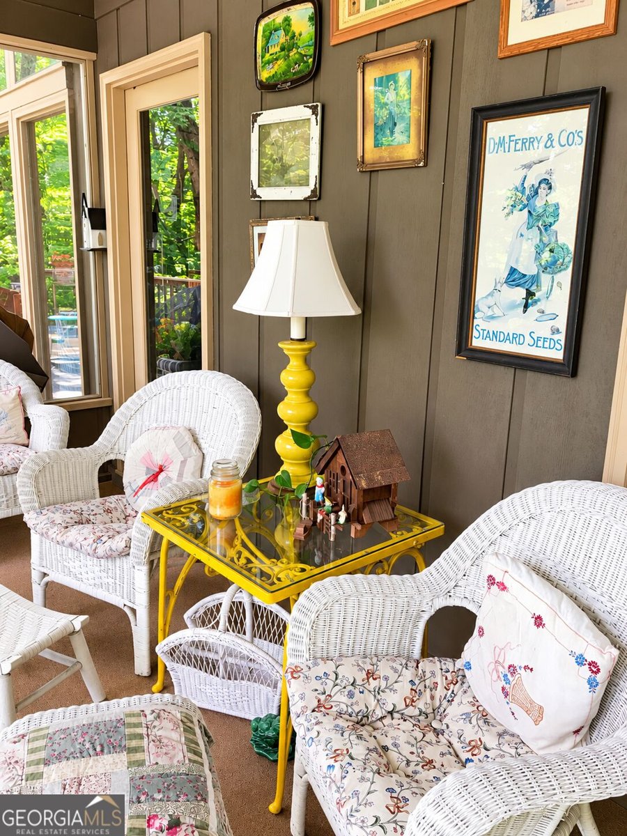 722 Woodbrier Sautee Nacoochee - Photo 6