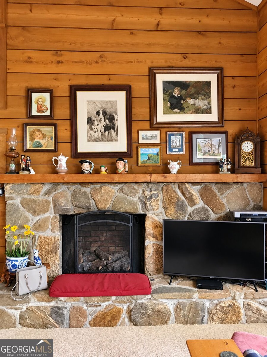 722 Woodbrier Sautee Nacoochee - Photo 7