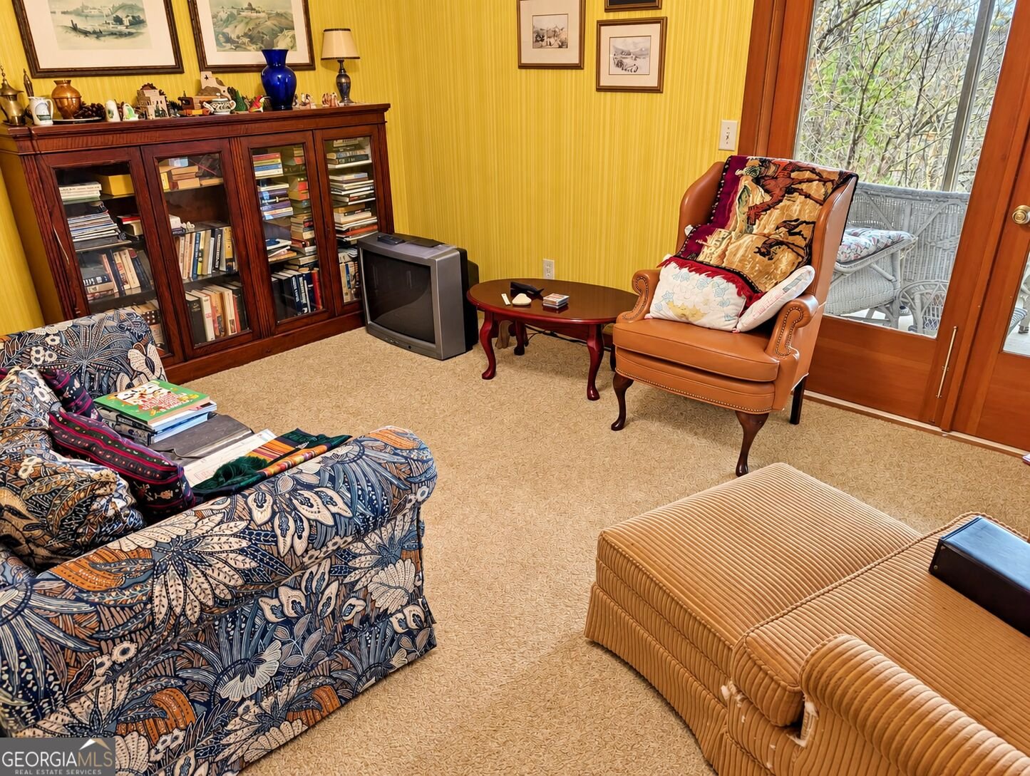 722 Woodbrier Sautee Nacoochee - Photo 8
