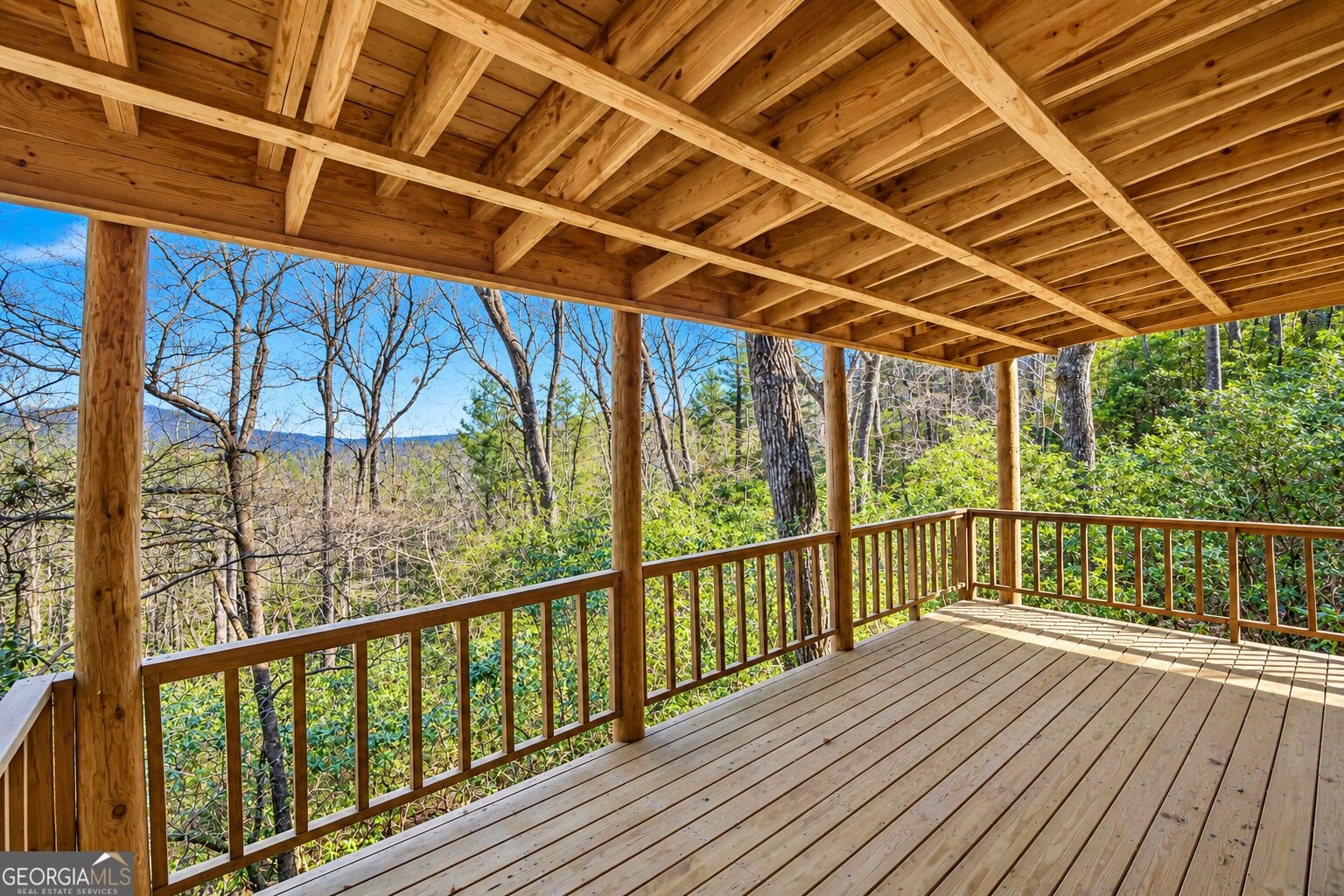 722 Woodbrier Sautee Nacoochee - Photo 9