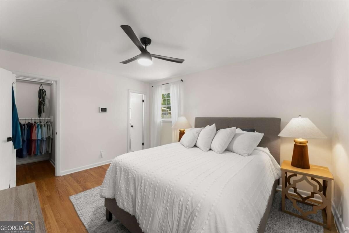 1083 Amelia Drive Marietta - Photo 16
