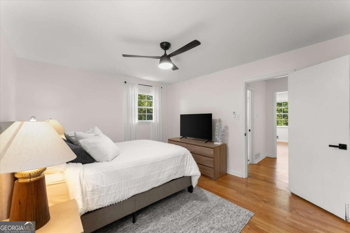 1083 Amelia Drive Marietta - Photo 17