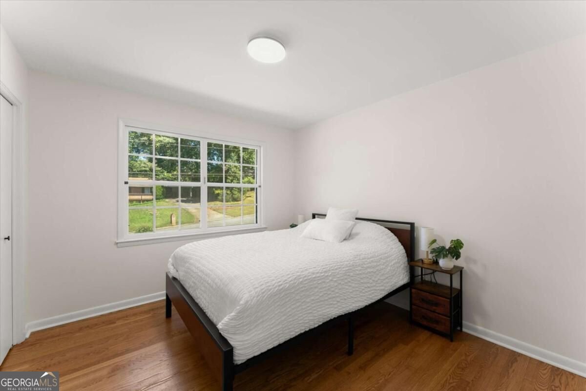 1083 Amelia Drive Marietta - Photo 19