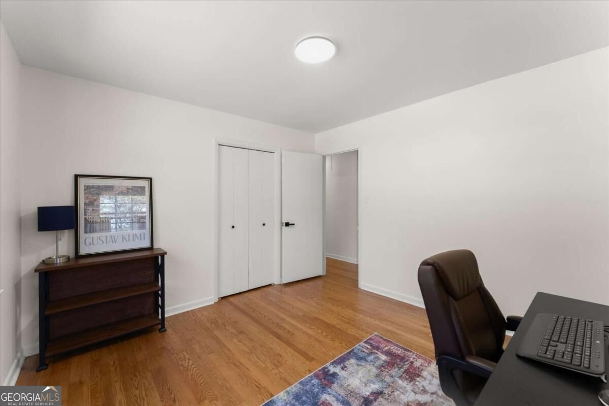1083 Amelia Drive Marietta - Photo 26