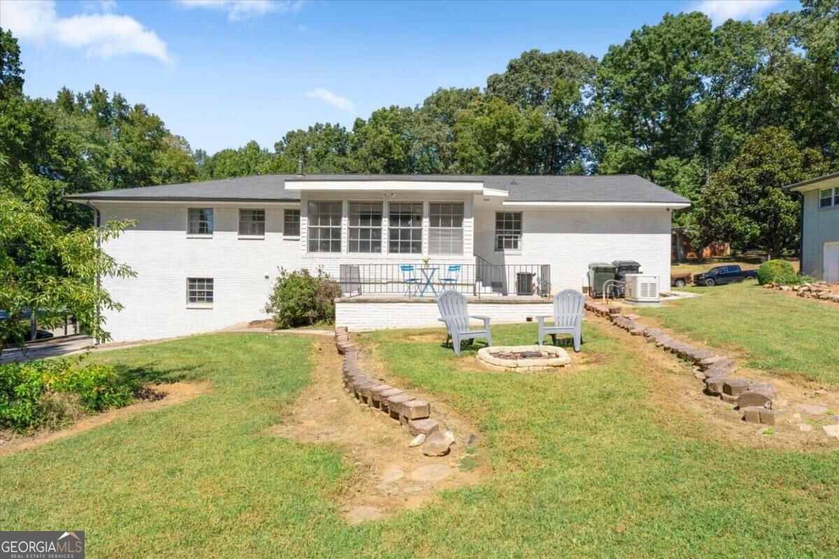 1083 Amelia Drive Marietta - Photo 33