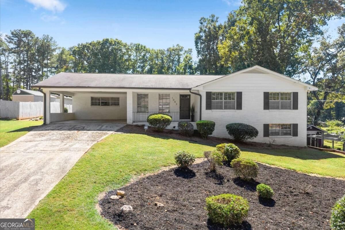 1083 Amelia Drive Marietta - Photo 34