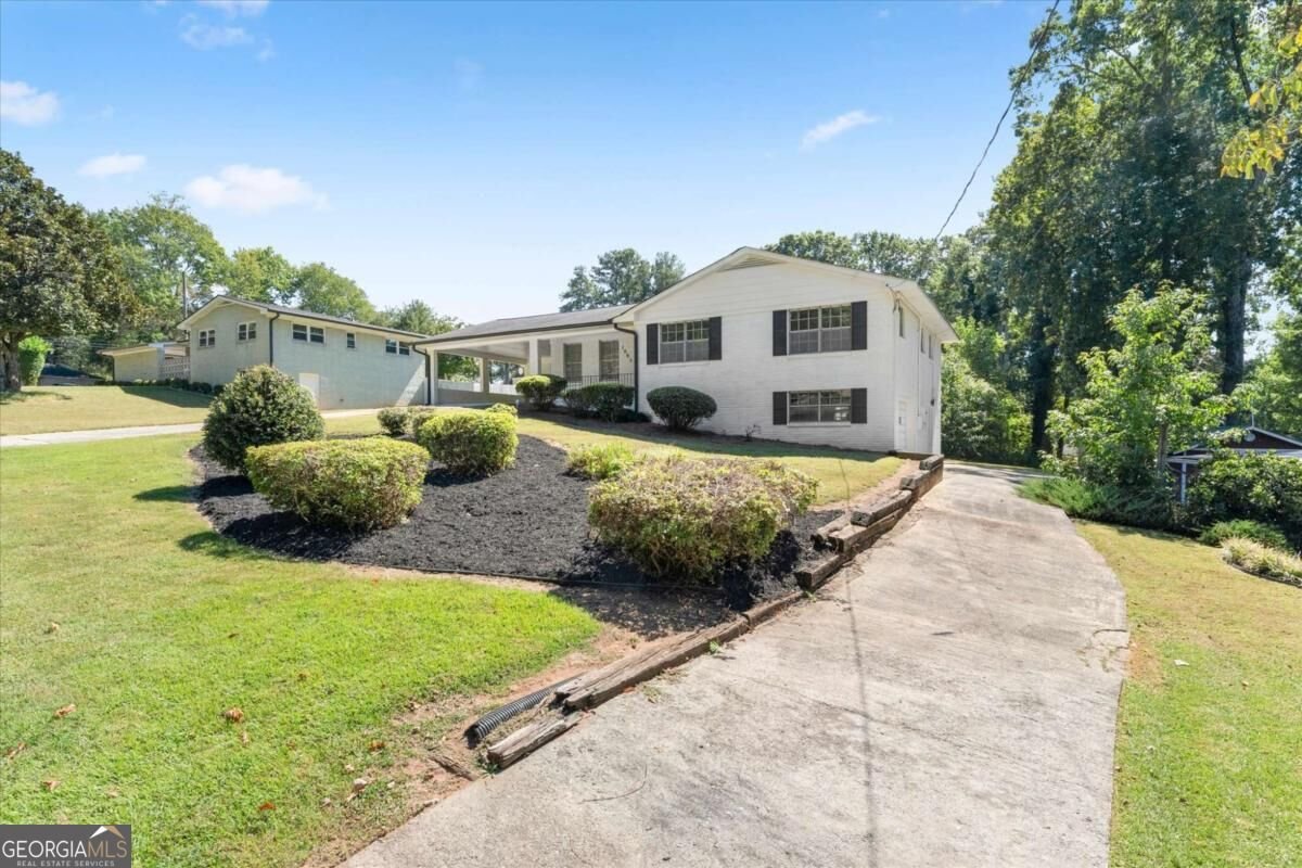 1083 Amelia Drive Marietta - Photo 36
