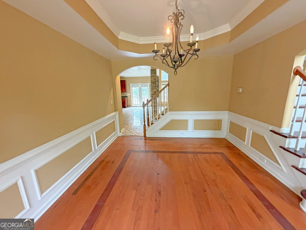 6557 Norcliffe Drive Stone Mountain - Photo 10