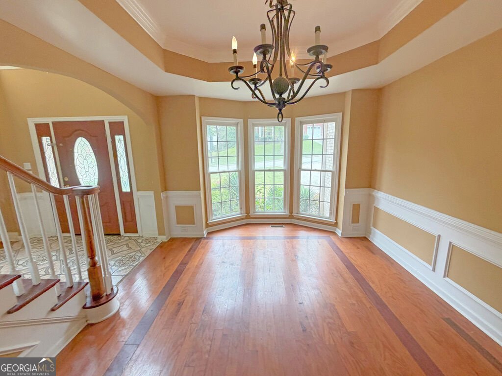 6557 Norcliffe Drive Stone Mountain - Photo 11
