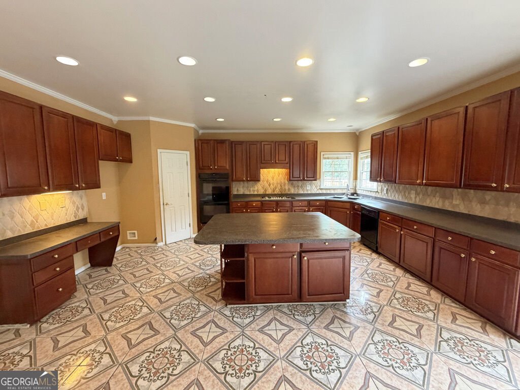 6557 Norcliffe Drive Stone Mountain - Photo 17