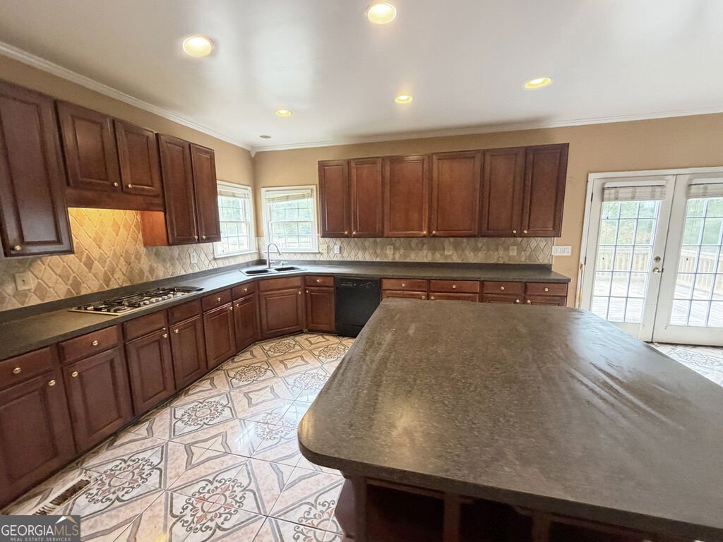 6557 Norcliffe Drive Stone Mountain - Photo 18