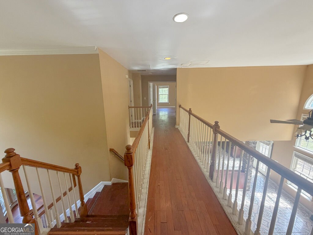 6557 Norcliffe Drive Stone Mountain - Photo 19