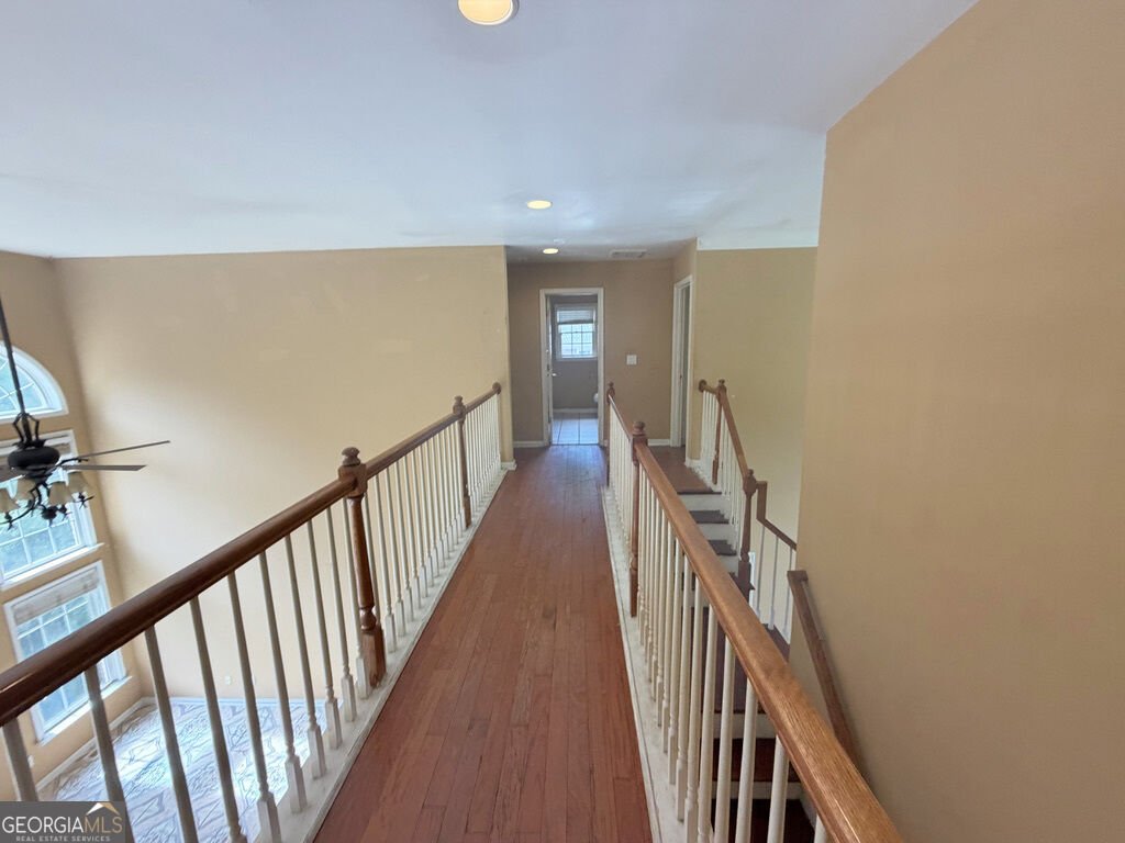6557 Norcliffe Drive Stone Mountain - Photo 20