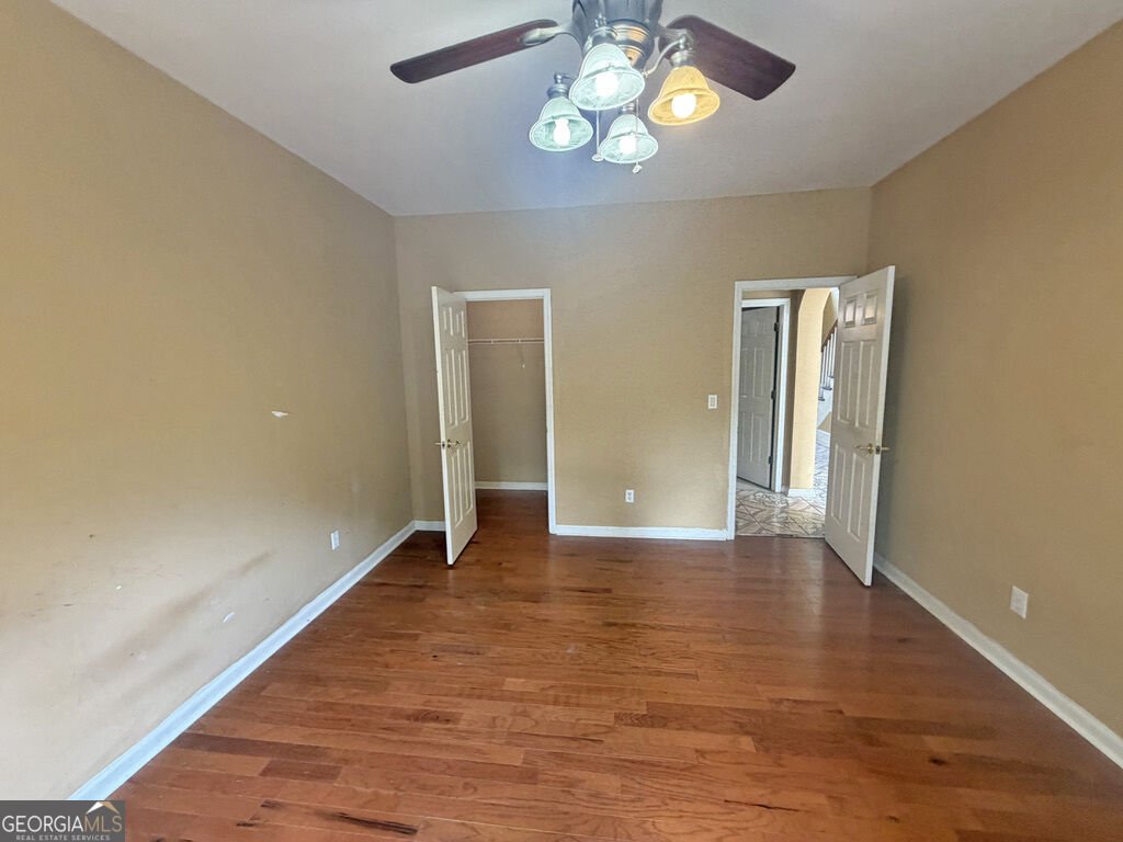 6557 Norcliffe Drive Stone Mountain - Photo 26
