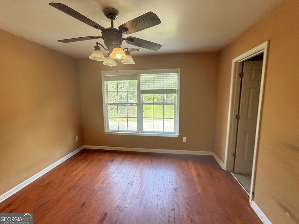 6557 Norcliffe Drive Stone Mountain - Photo 27