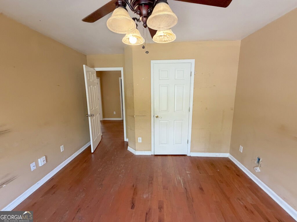 6557 Norcliffe Drive Stone Mountain - Photo 28