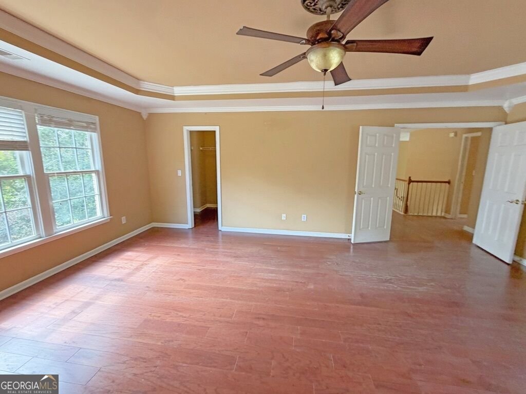 6557 Norcliffe Drive Stone Mountain - Photo 30