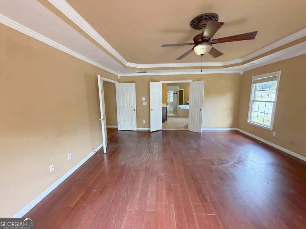 6557 Norcliffe Drive Stone Mountain - Photo 31