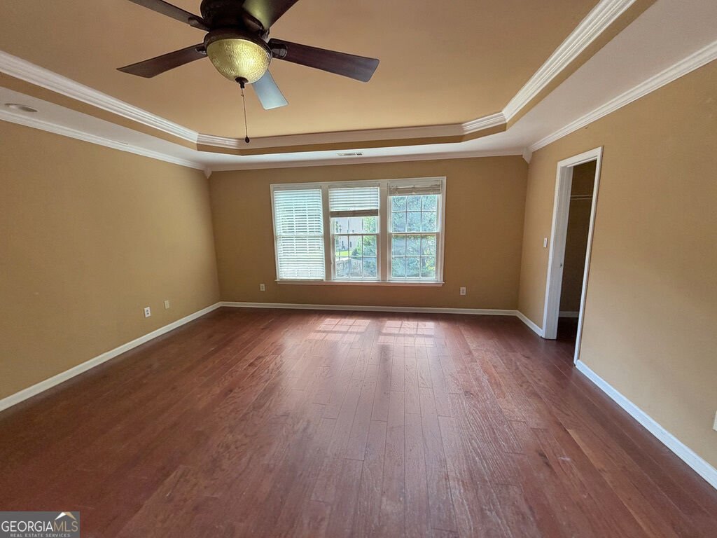 6557 Norcliffe Drive Stone Mountain - Photo 32