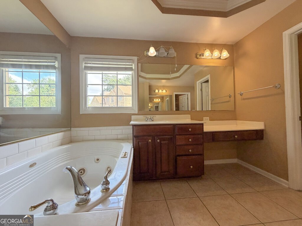 6557 Norcliffe Drive Stone Mountain - Photo 33