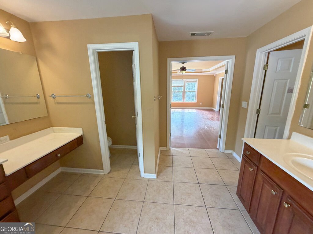 6557 Norcliffe Drive Stone Mountain - Photo 34