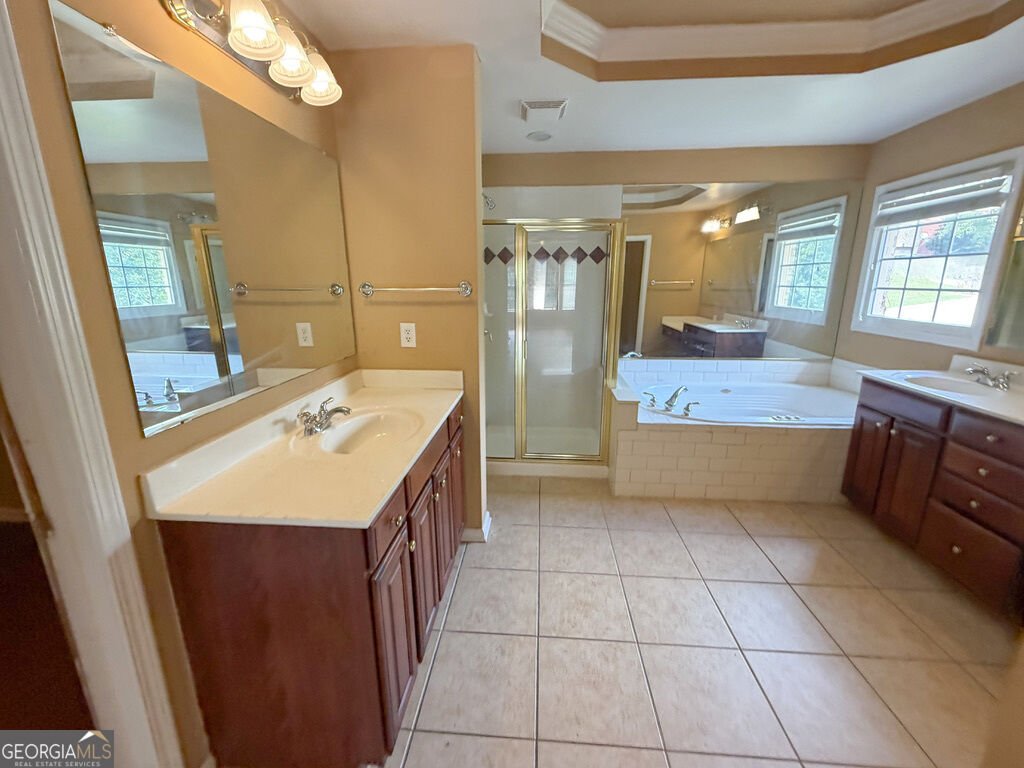 6557 Norcliffe Drive Stone Mountain - Photo 36