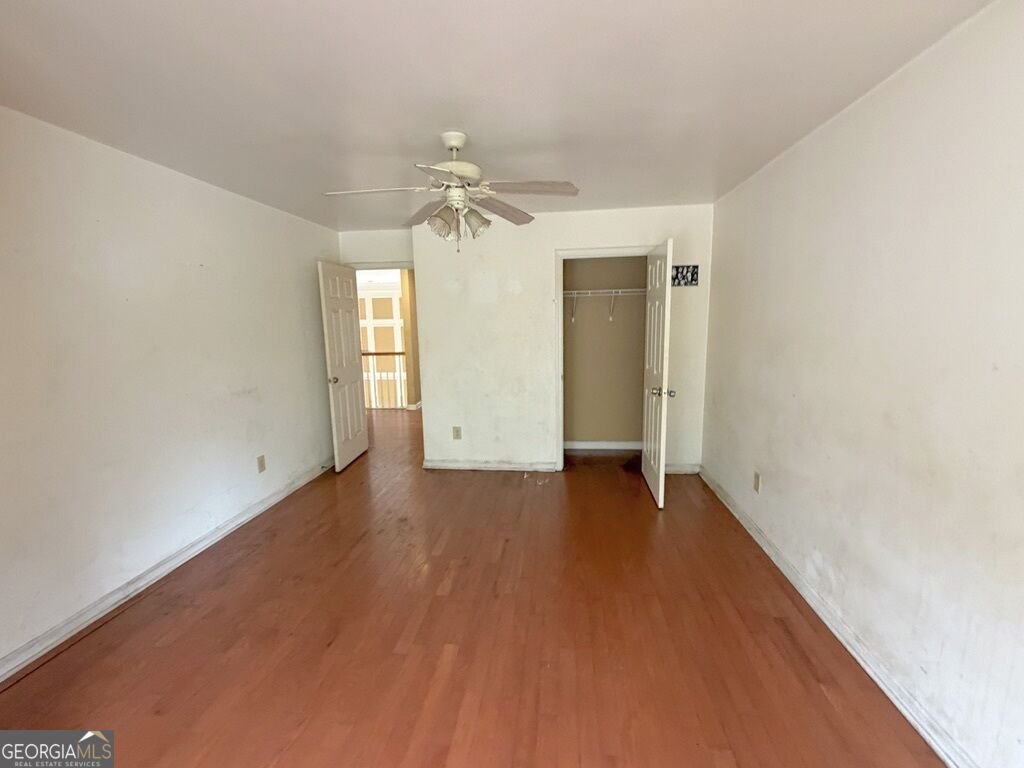 6557 Norcliffe Drive Stone Mountain - Photo 38