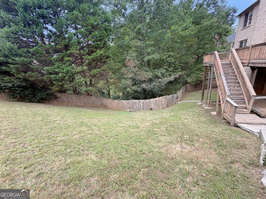 6557 Norcliffe Drive Stone Mountain - Photo 55