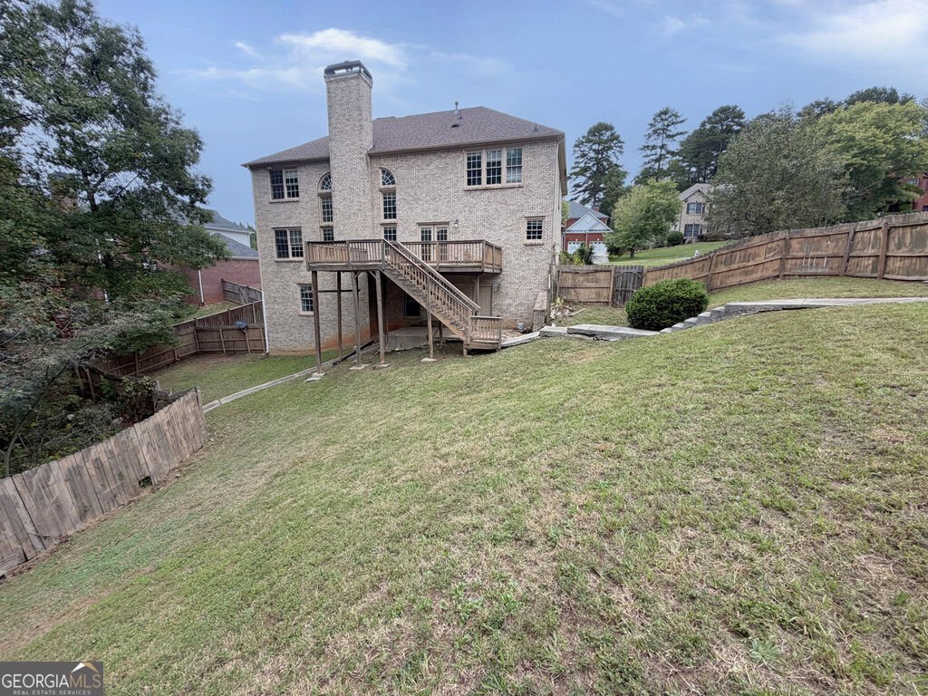 6557 Norcliffe Drive Stone Mountain - Photo 57