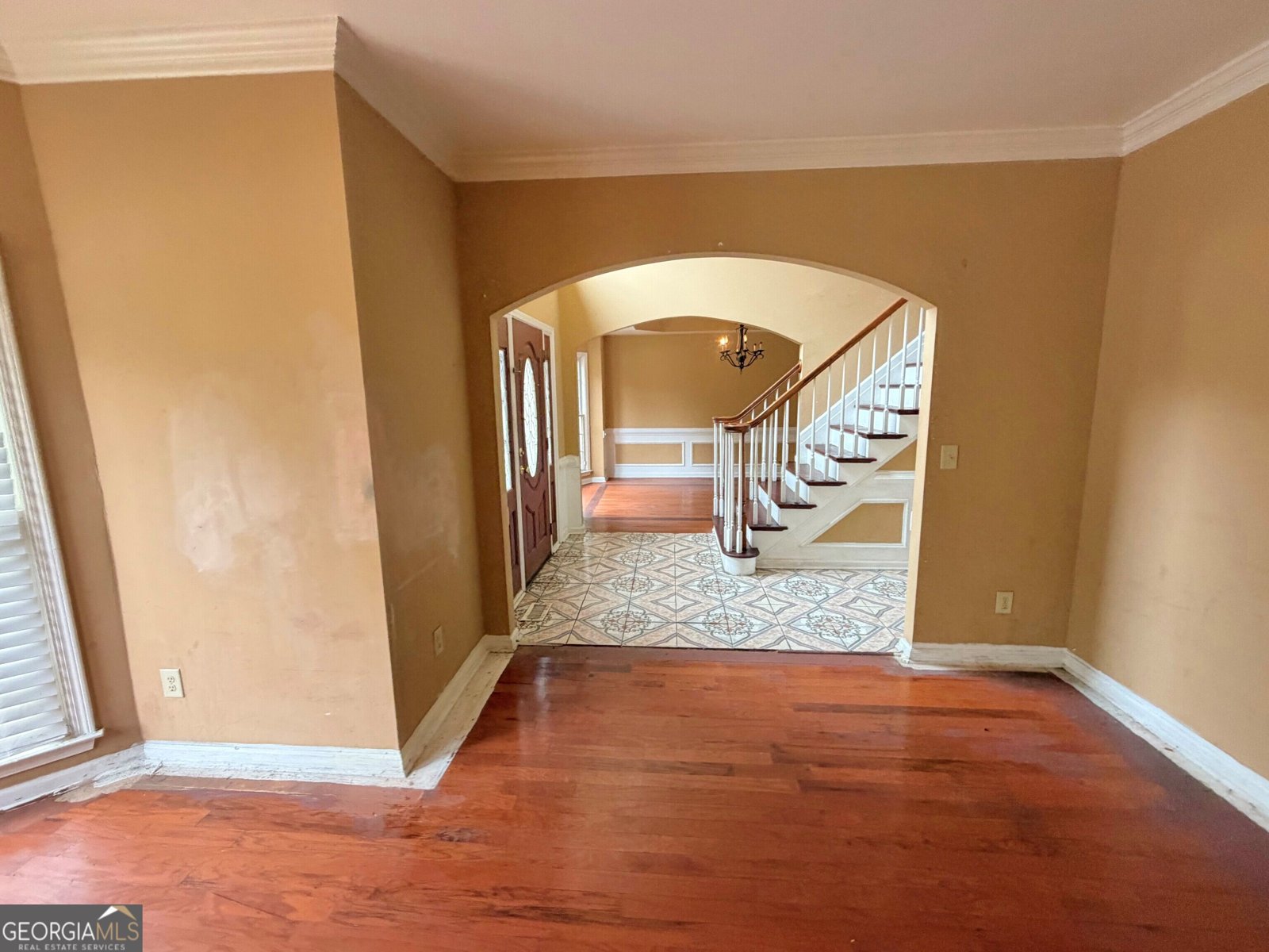 6557 Norcliffe Drive Stone Mountain - Photo 7