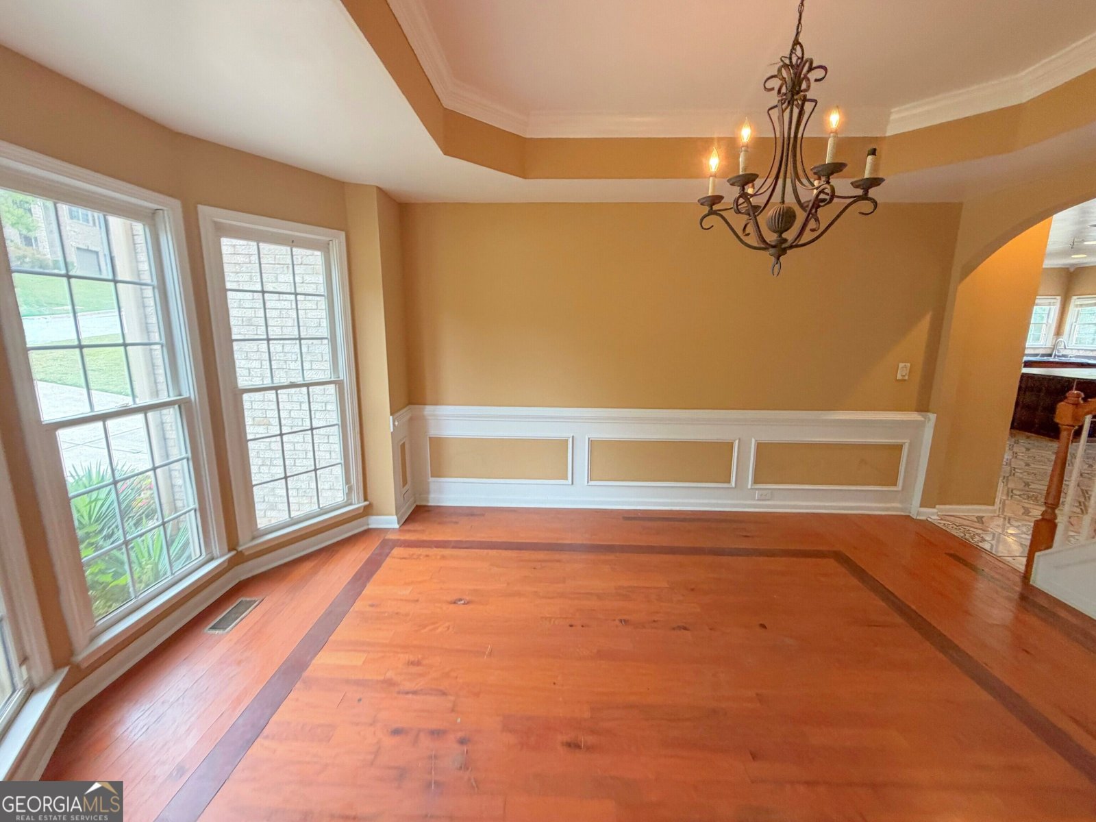 6557 Norcliffe Drive Stone Mountain - Photo 9