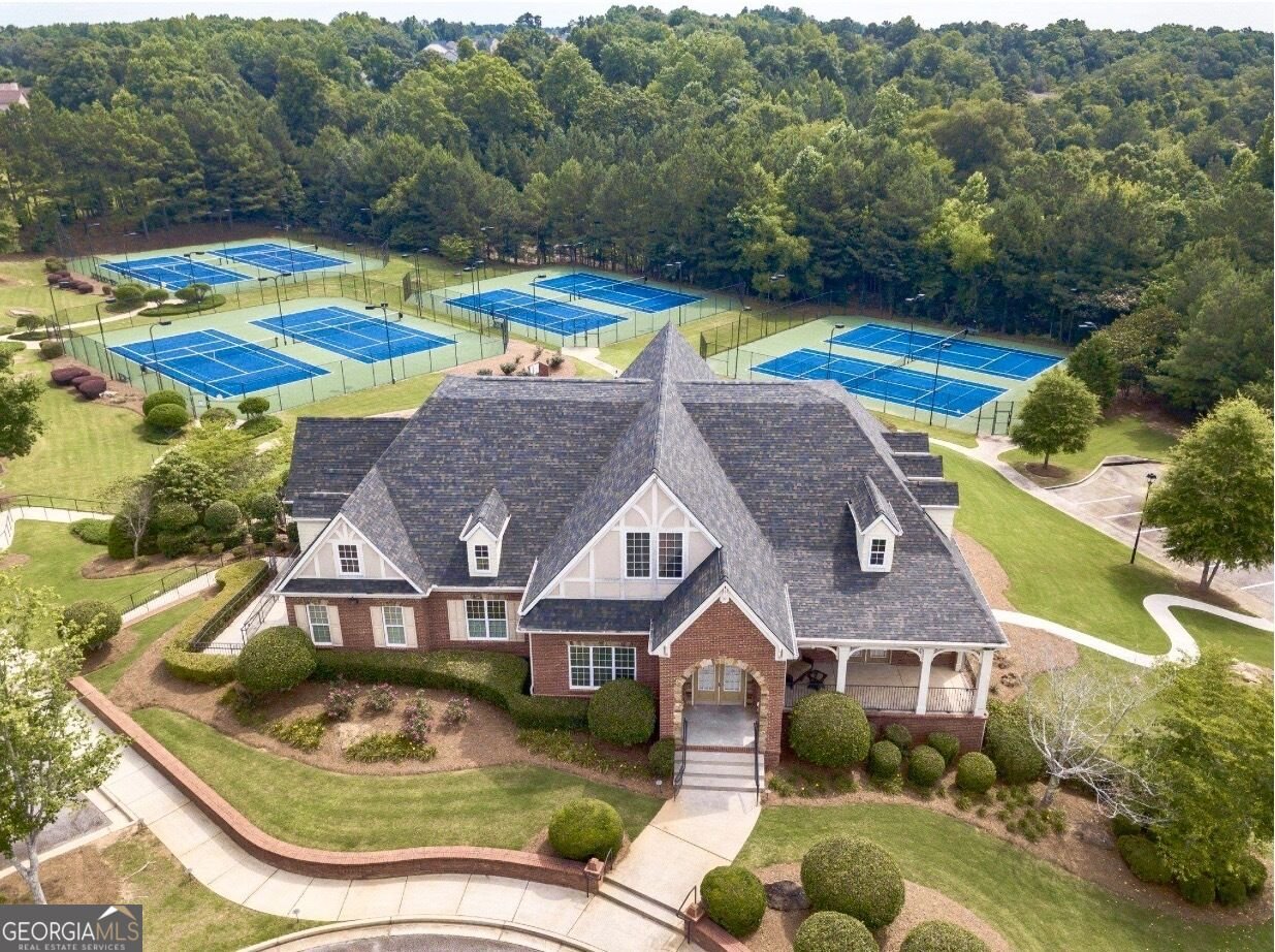 5286 Brookhollow Drive Douglasville - Photo 53