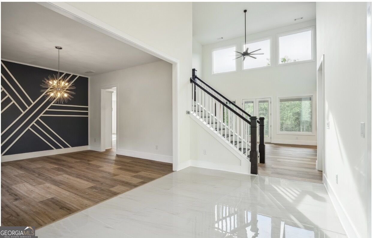 5286 Brookhollow Drive Douglasville - Photo 8