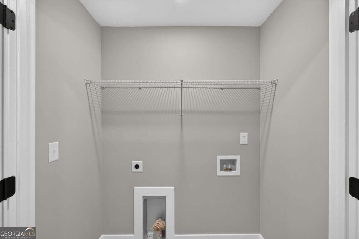 410 Old Stone Road Villa Rica - Photo 13