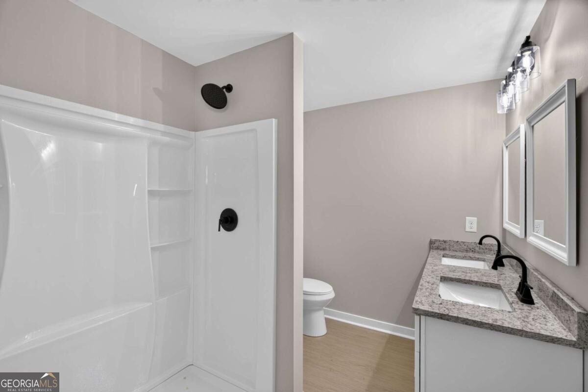 410 Old Stone Road Villa Rica - Photo 17