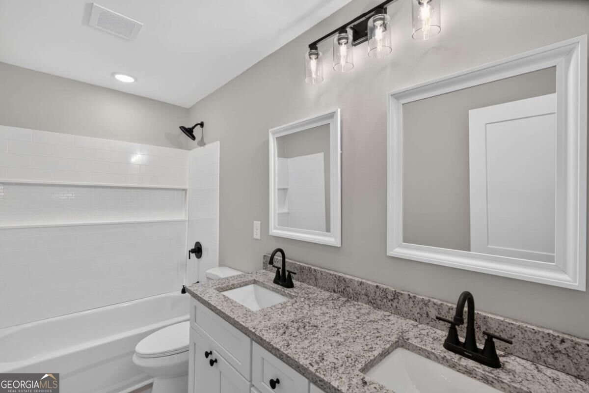 410 Old Stone Road Villa Rica - Photo 18
