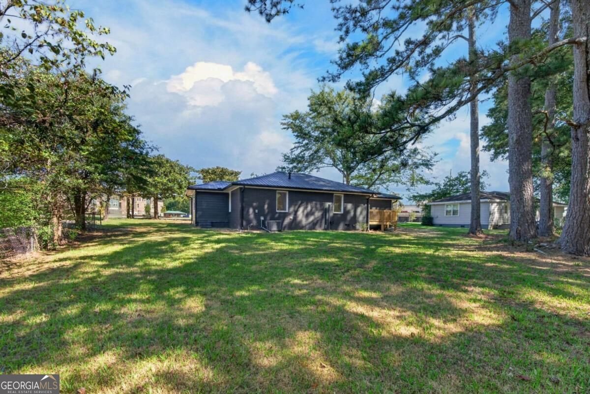 410 Old Stone Road Villa Rica - Photo 22