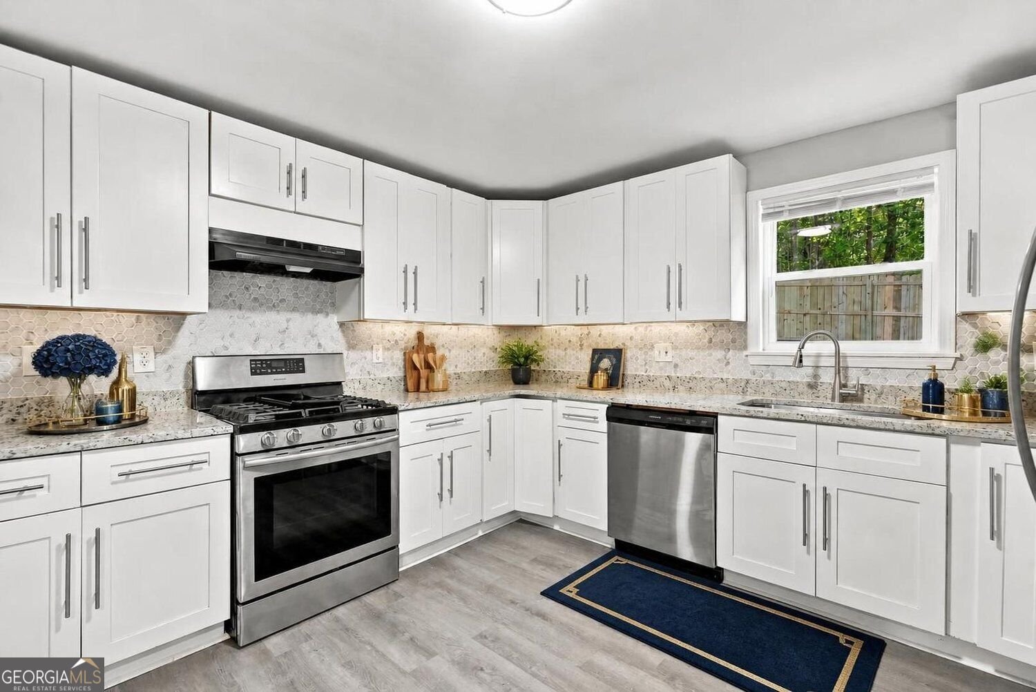 6730 Old Beulah Road Lithia Springs - Photo 11
