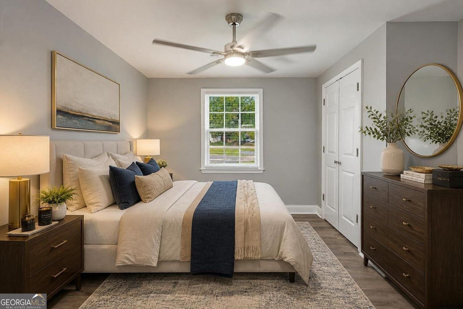 6730 Old Beulah Road Lithia Springs - Photo 17