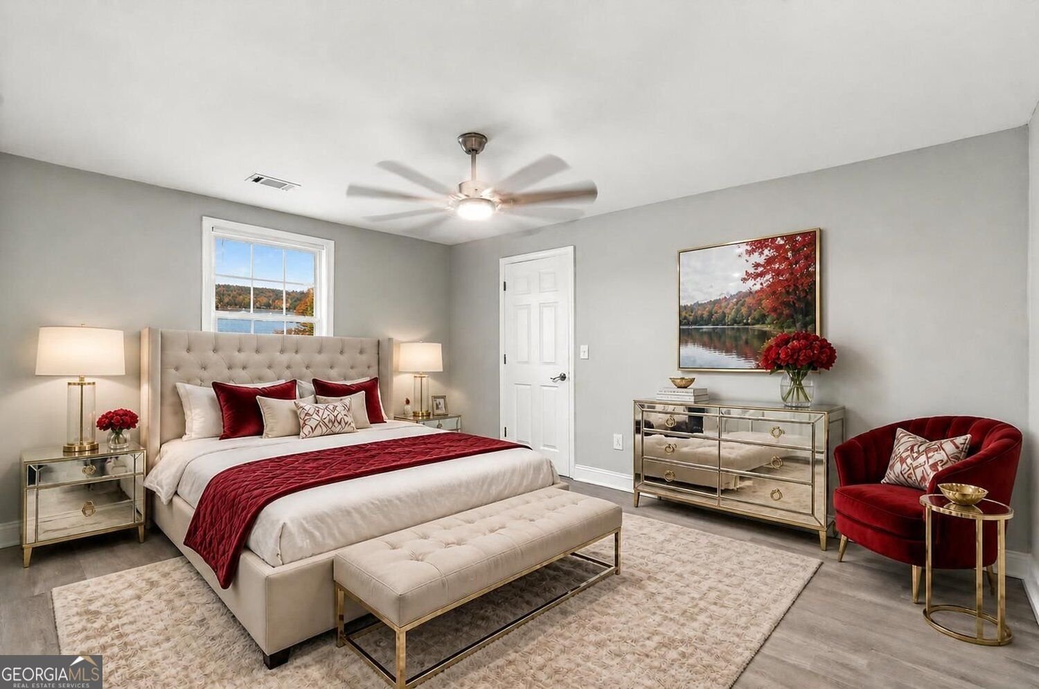 6730 Old Beulah Road Lithia Springs - Photo 19