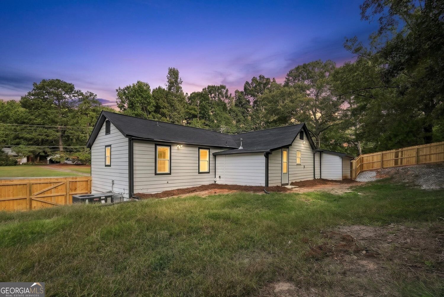 6730 Old Beulah Road Lithia Springs - Photo 31