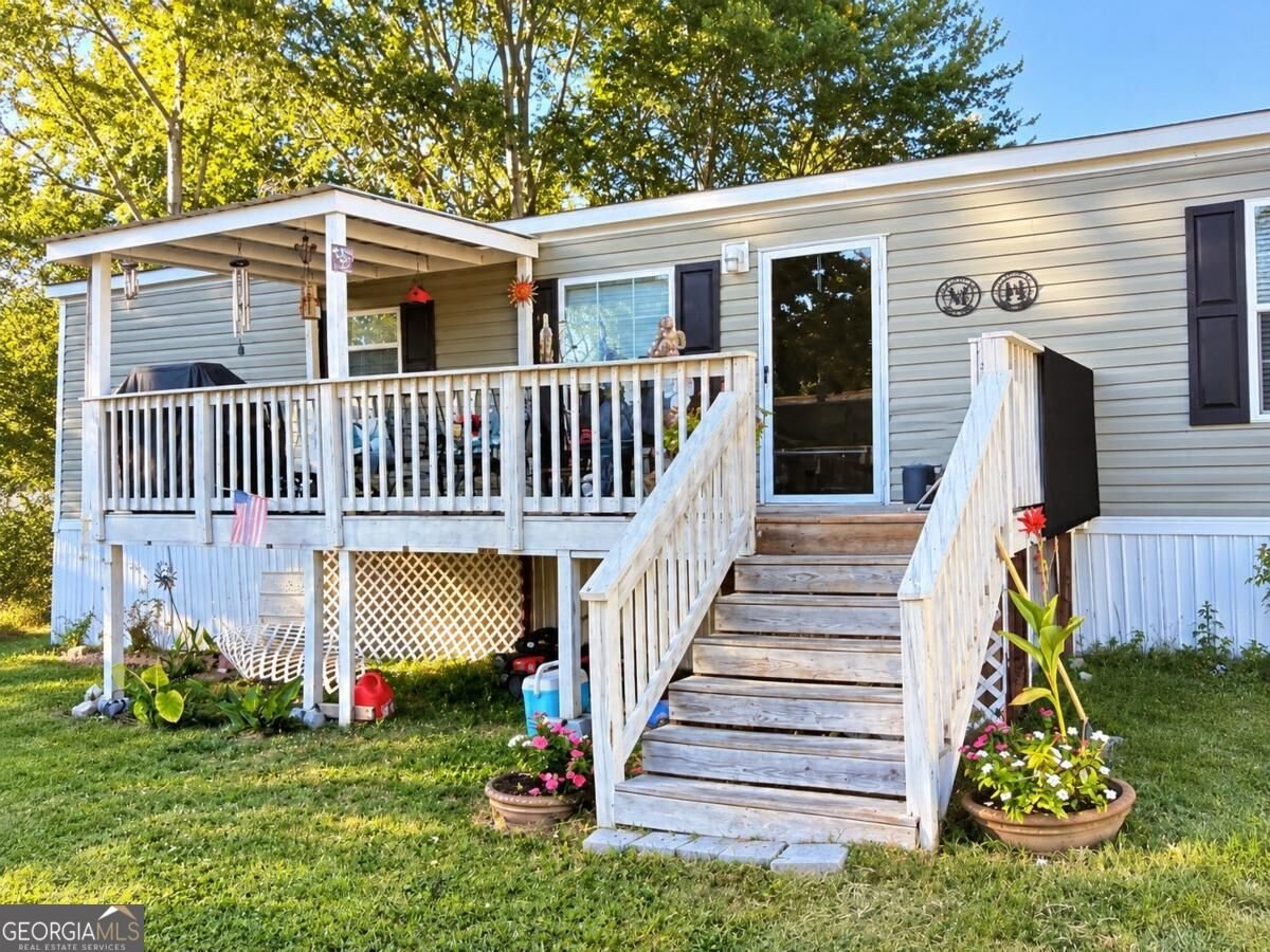 5973 Lights Ferry Road Flowery Branch - main photo
