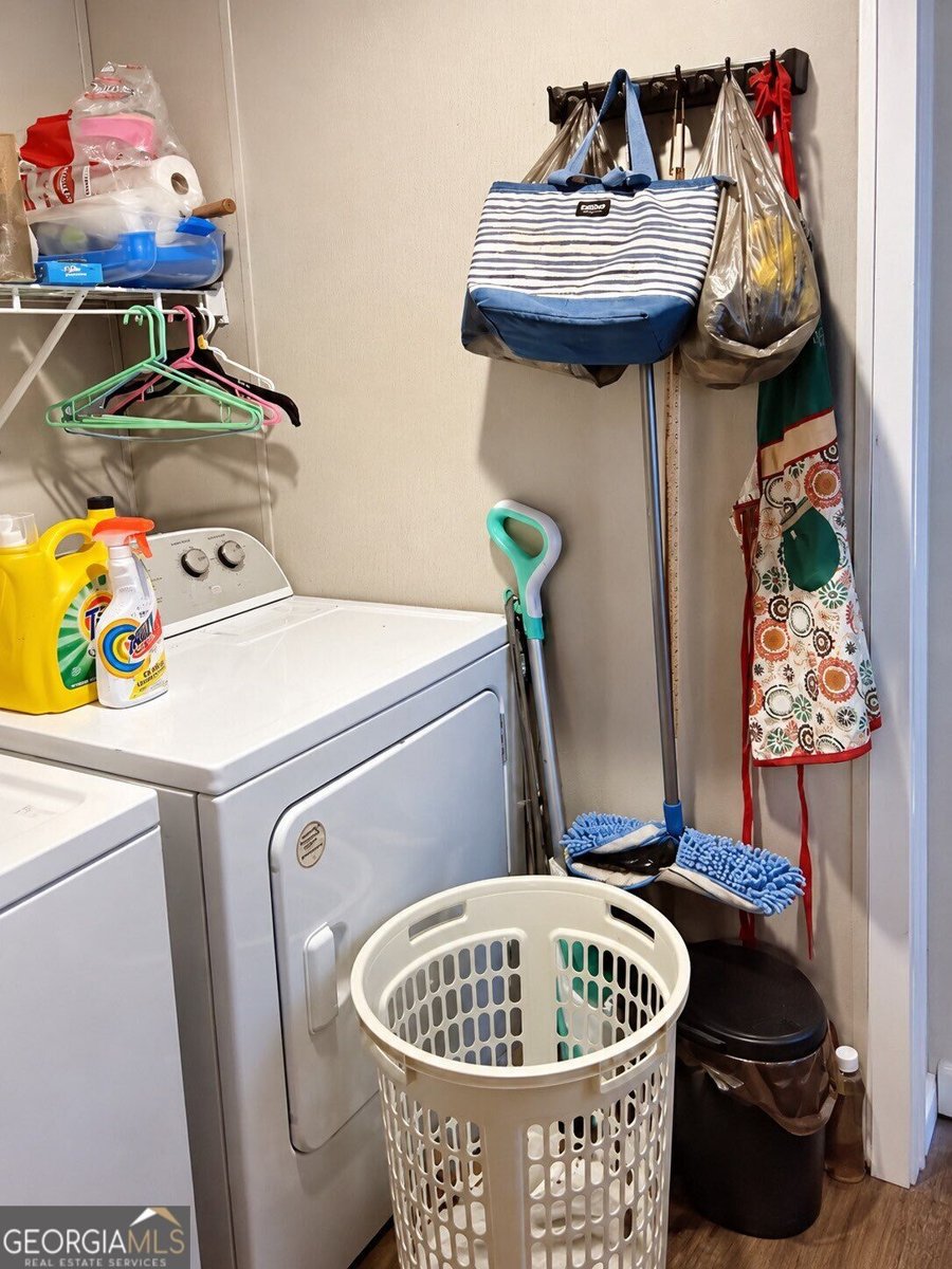 5973 Lights Ferry Road Flowery Branch - Photo 8