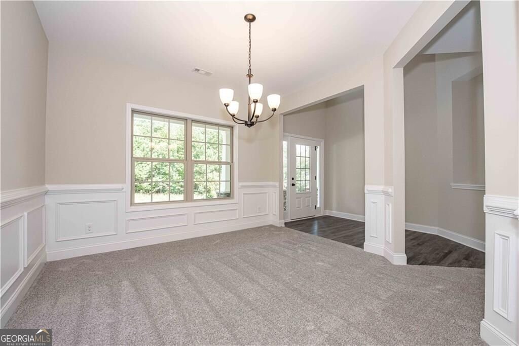 6105 Crowley Drive Douglasville - Photo 10