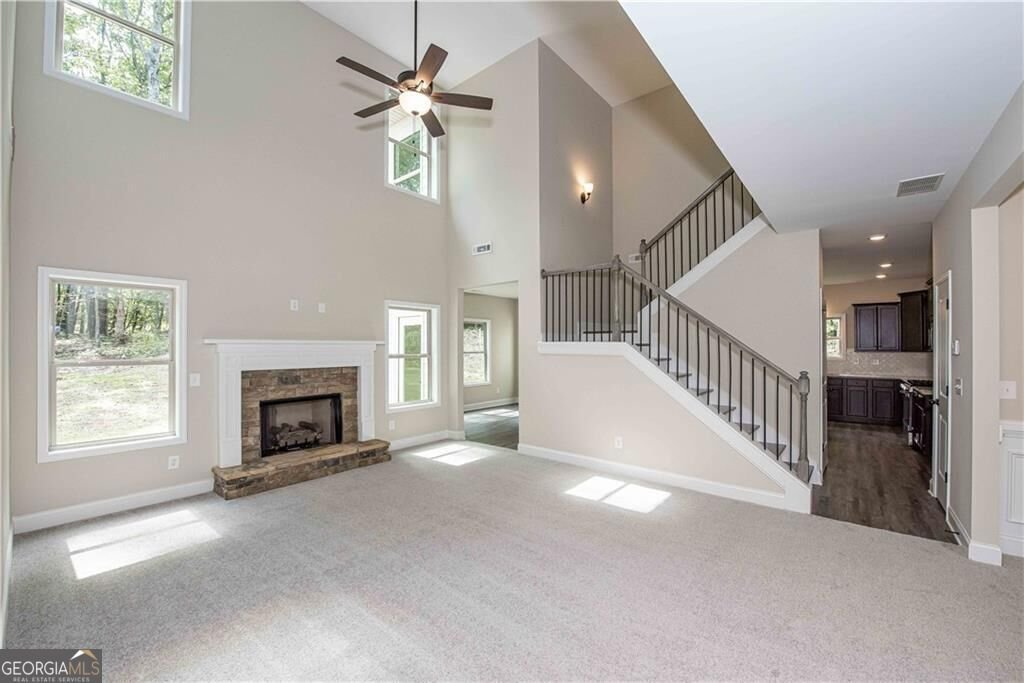 6105 Crowley Drive Douglasville - Photo 11